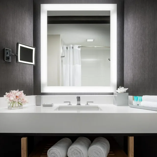 Executive, Suite, Hyatt Regency Bethesda 1/2
