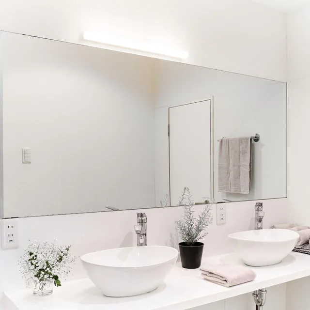 سكن مشترك بثمانية أسرّة للنساء، Casa Blanca Guesthouse - Hostel 2/4