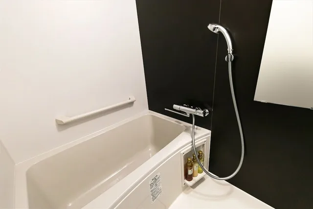 Premium, Economy, 2 Double Beds, Sofa, Hotel Shinpoin Osaka 7/7