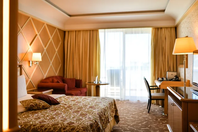 غرفة سوبيريور بسرير مزدوج أو سريرين منفصلين، Splendid Conference Spa Resort 2/3
