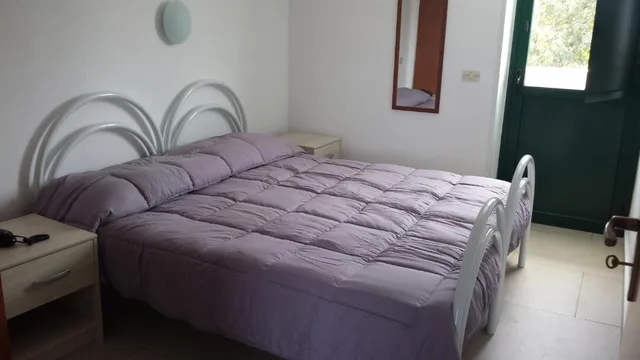 Standard, Double or Twin Bed, Villaggio Alkantara 1/1