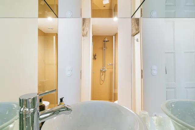 غرفة مريحة، Descobertas Boutique House 4/4