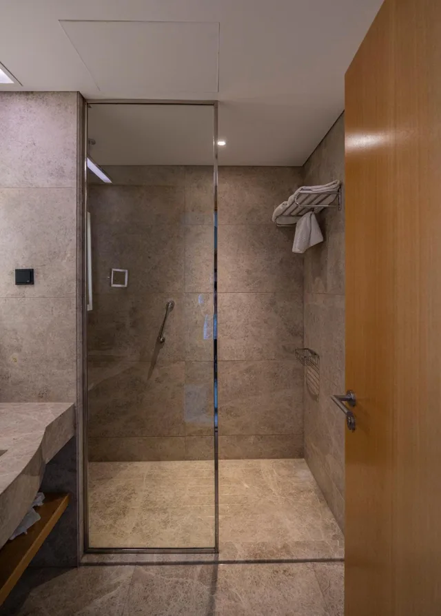 غرفة بسرير فردي، Doubletree By Hilton Istanbul Avcilar 5/6