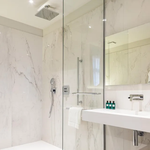 غرفة بريستيج، Villas Foch Boutique Hotel and Spa Bordeaux 10/10