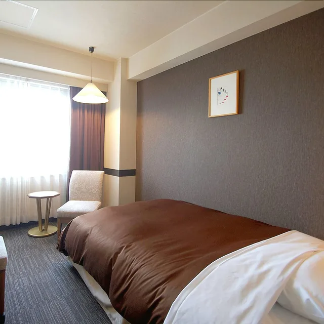 Room, Single, Hotel Excel Okayama 11/12