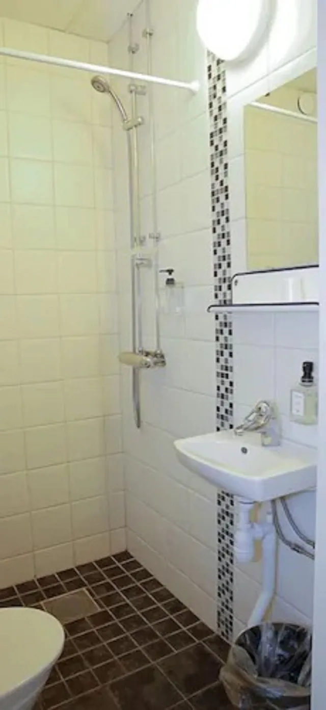 غرفة قياسية بسريرين منفصلين، Arkipelag Hotel 8/8