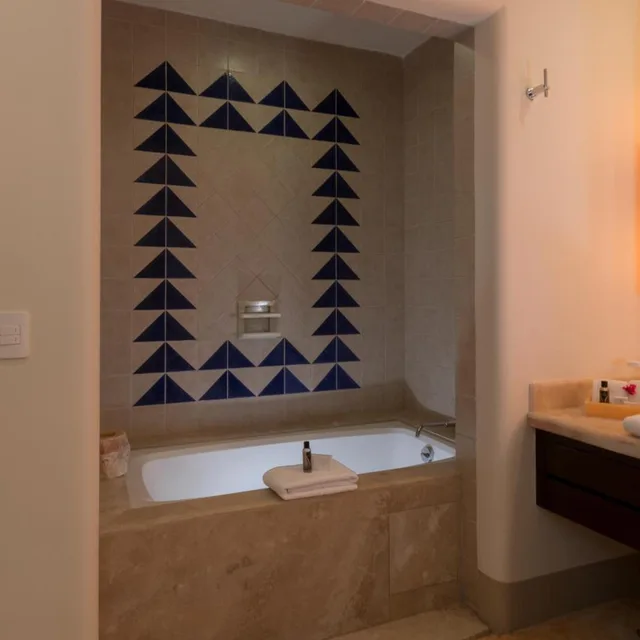 جناح بإطلالة على البحر، Pueblo Bonito Pacifica Golf & Spa Resort - All Inclusive - Adults Only 5/5
