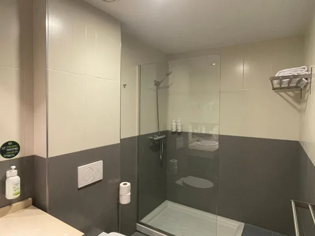 Suite, B&B HOTEL Miranda de Ebro 4/5
