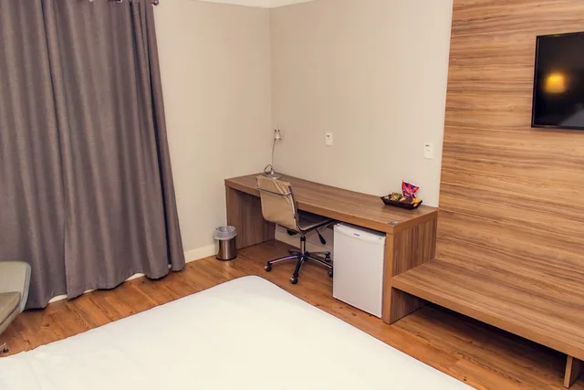 غرفة سوبيريور بسرير مزدوج، Delmond Hotel 5/13