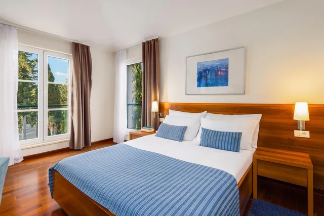 جناح بريميوم بشرفة، Aminess Vival Velaris Resort 3/10