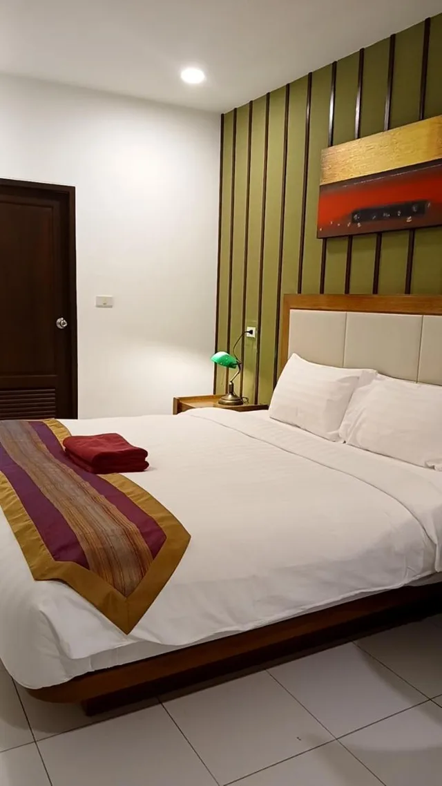 Family Suite, Samui Mekkala Resort 4/10