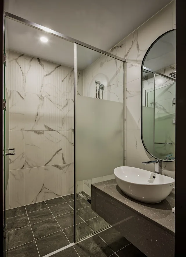 Family, 2 Double Beds, Kitchen, East Tower، SONO BELLE CHEONAN 4/4