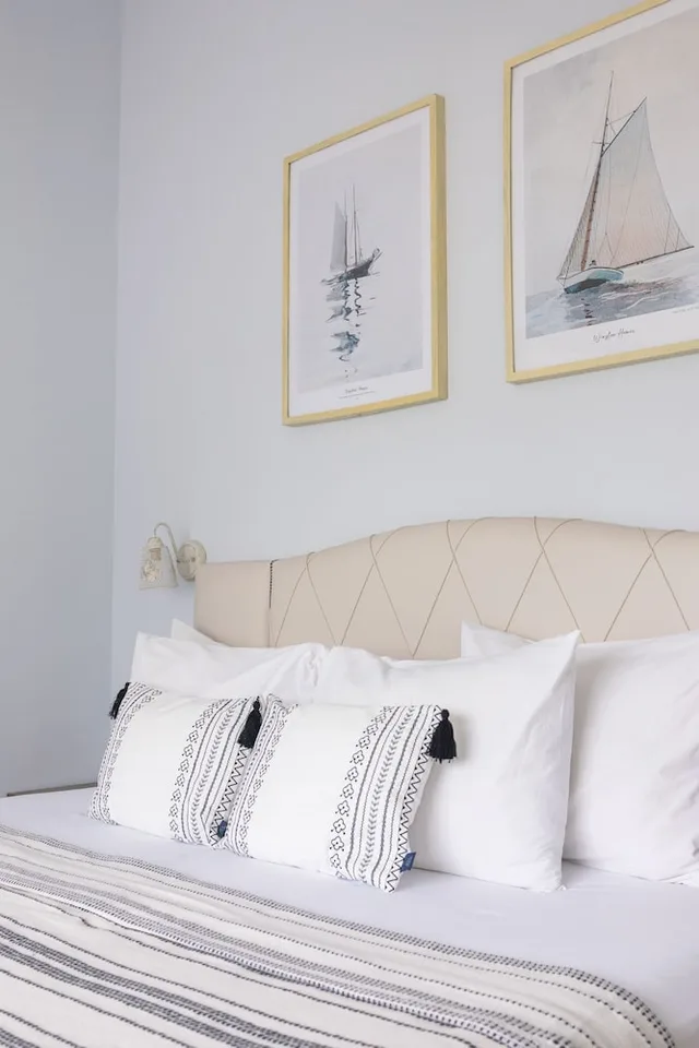 فيلا كومفورت بسرير كينج وأسرّة بطابقين بغرفة نوم واحدة مع أريكة، Caretta Caretta Pension 3/6