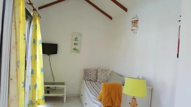 Type C, Apartment, 1 Queen and 1 Single Bed، La Concha 7/10