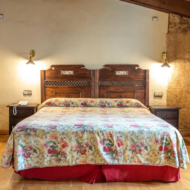 غرفة عائلية بسرير فردي، Sao Joao de Deus by RIDAN Hotels 6/10