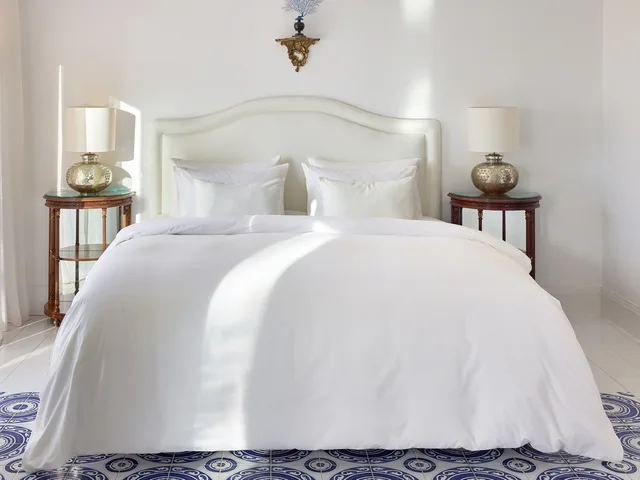 2 Bedrooms, Beach Villa, Sea Front، Caramel, A Resort to Live 7/8