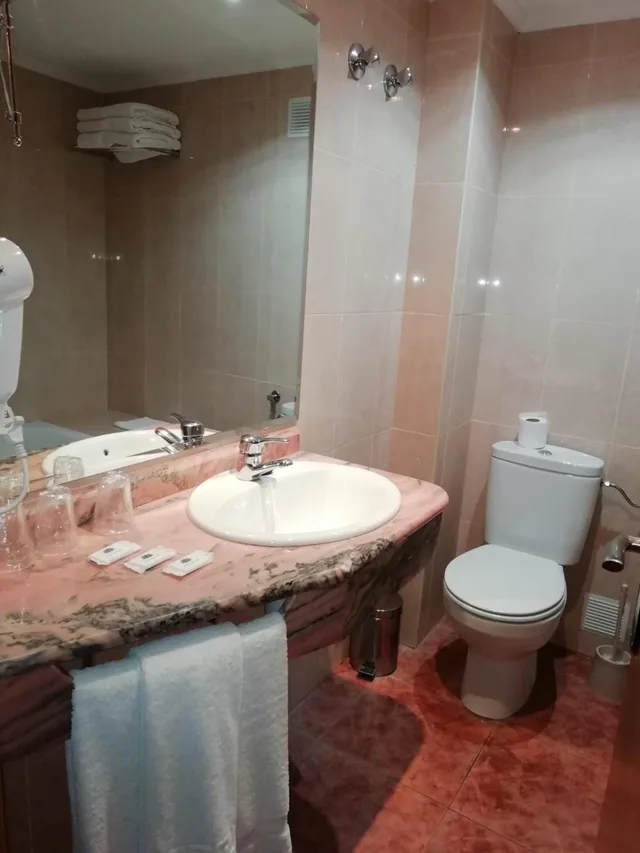 غرفة عائلية، Brasa Hotel 6/7