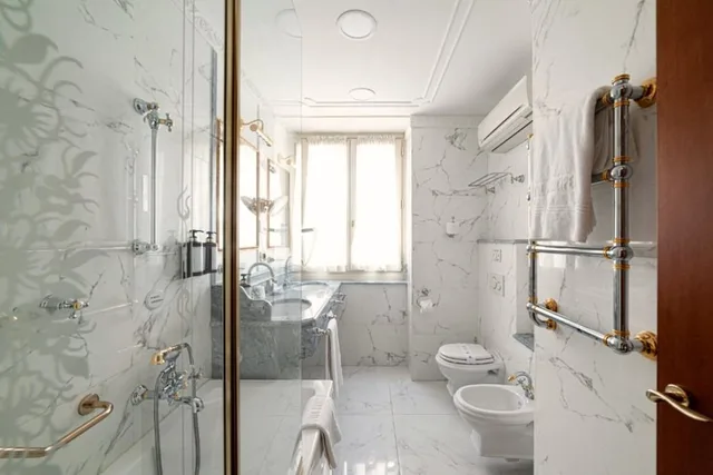غرفة سوبيريور، Phi Hotel Principe 4/4