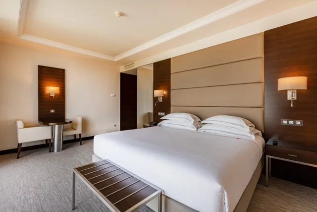 غرفة عائلية، BessaHotel Boavista 5/10