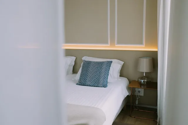 جناح سوبيريور، Hotel Farol 7/9