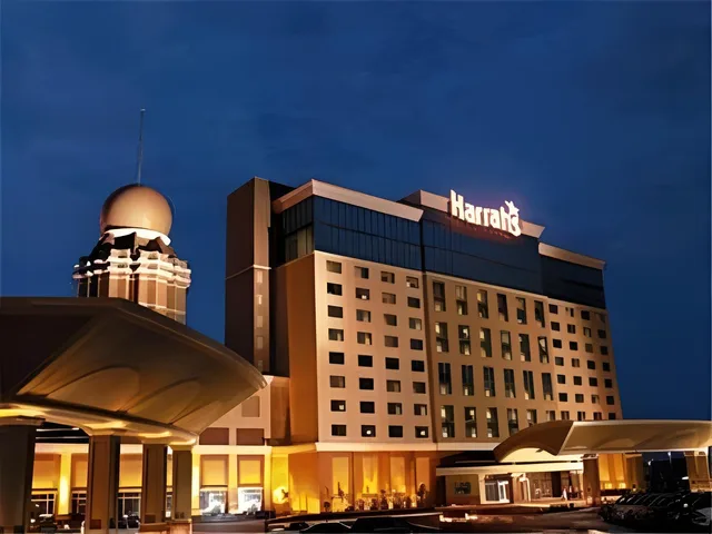 بنغل، Hollywood Casino St Louis 1/1