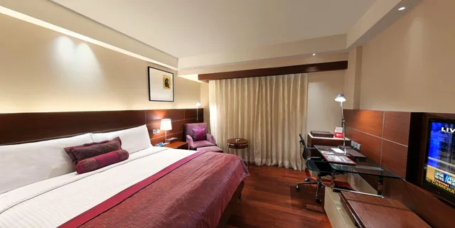 Legacy, Suite، The Lalit New Delhi 1/5