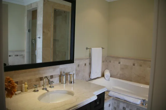 شقة سكنية بغرفتي نوم، The Atrium Resort 2/7