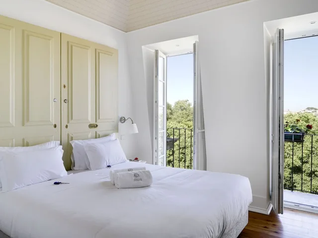2 Bedrooms, Penthouse, Apartment, 6 Beds، Residentas Sao Pedro 1/5
