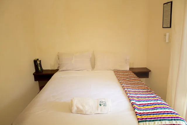 غرفة اقتصادية بسريرين مزدوجين، Hotel OM DownTown 2/2