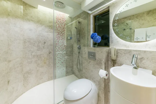 Standard, Hotel Pravo Hong Kong 3/5