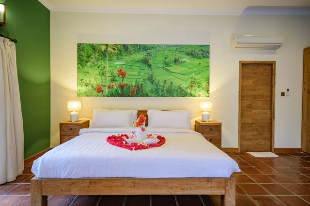 6 Bedrooms, Villa, 5 Double and Twin Beds، Kelapa Luxury Villas 6/10