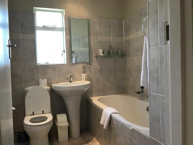 غرفة عائلية، Mount Currie Inn 10/10