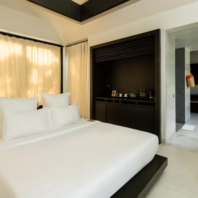 Pool, Spa, Deluxe, Villa، Tolani Resort Koh Samui 1/5