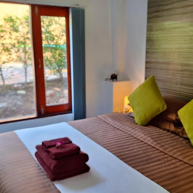 فيلا بغرفتي نوم، Alpha Gay Resort - Adults Only 8/10