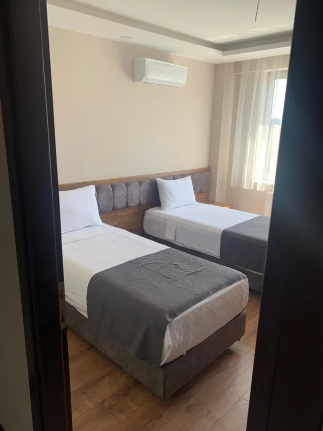 جناح بـ4 غرف نوم، Royal Residence Bursa 4/10
