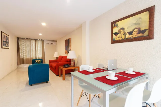 Master, Suite، Hotel Suites Nader 3/4