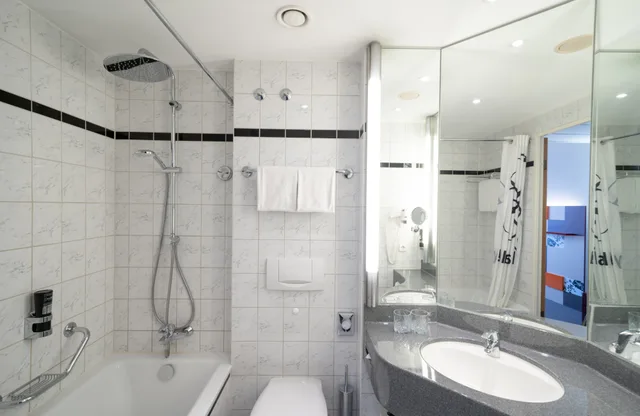 غرفة كومفورت مفردة، Hotel Berlin Kopenick by Leonardo Hotels 7/8