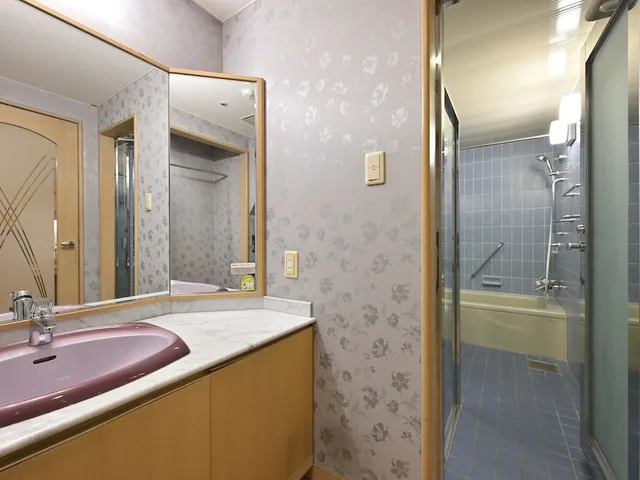 غرفة ديلوكس بسرير كينج، Rihga Hotel Zest Takamatsu 5/6