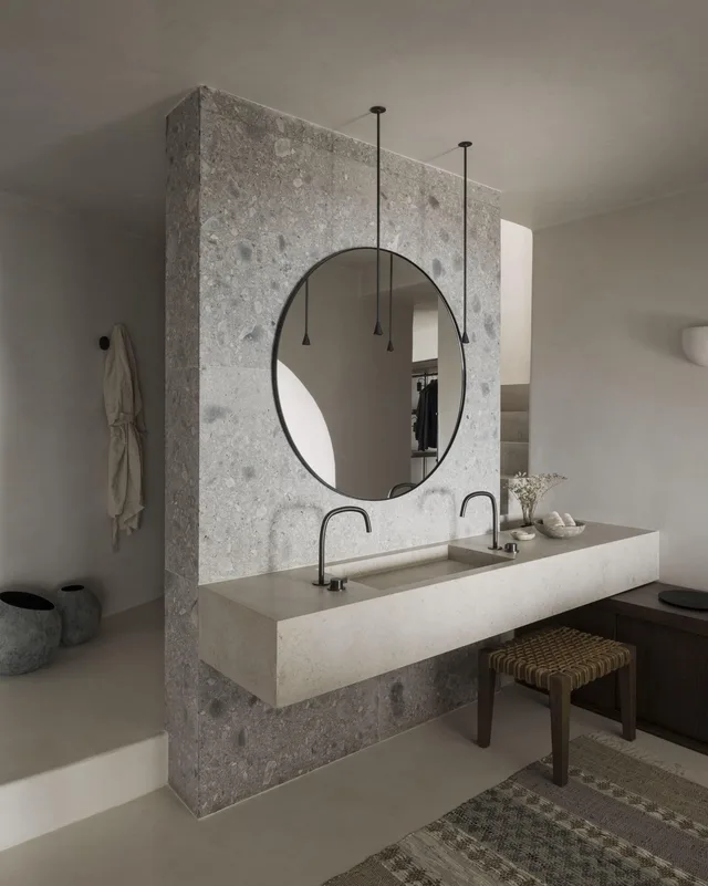 فيلا، Vora Private Villas 2/3