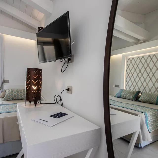 غرفة كومفورت ثلاثية، Limone Beach Resort 8/8