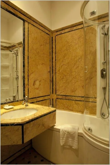 Room, Double or Twin Bed, Hotel Villa San Pio 4/4