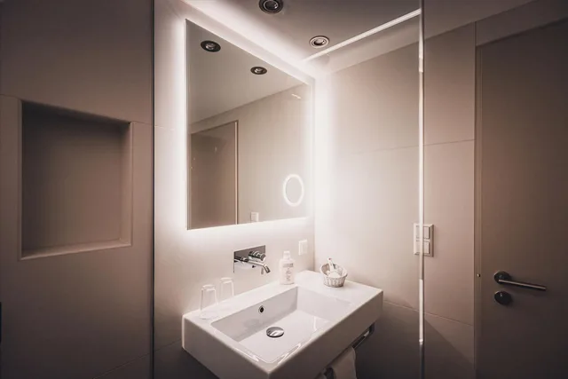 غرفة اقتصادية بسرير كوين، elaya Hotel Stuttgart Ludwigsburg, Trademark by Wyndham 9/10
