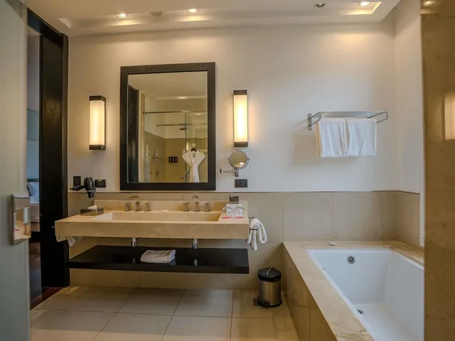 Superior, King Bed, Sofitel La Reserva Cardales 9/10