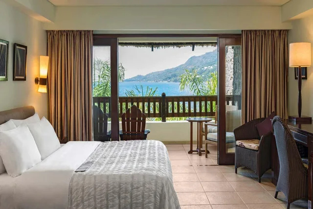 غرفة سوبيريور، Fishermans Cove Resort 1/1