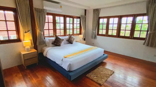 بنتهاوس، Alpha Gay Resort - Adults Only 2/2