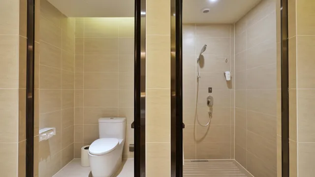 Business, Twin Beds, Ji Hotel (Shanghai Hongqiao National Exhibition and Convention Center Huaxiang Road) 3/3