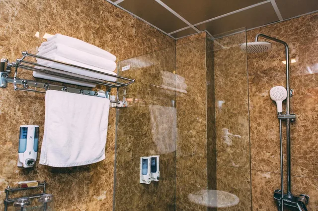 غرفة سوبيريور بسرير كوين، Sapa Unique Hotel 7/7