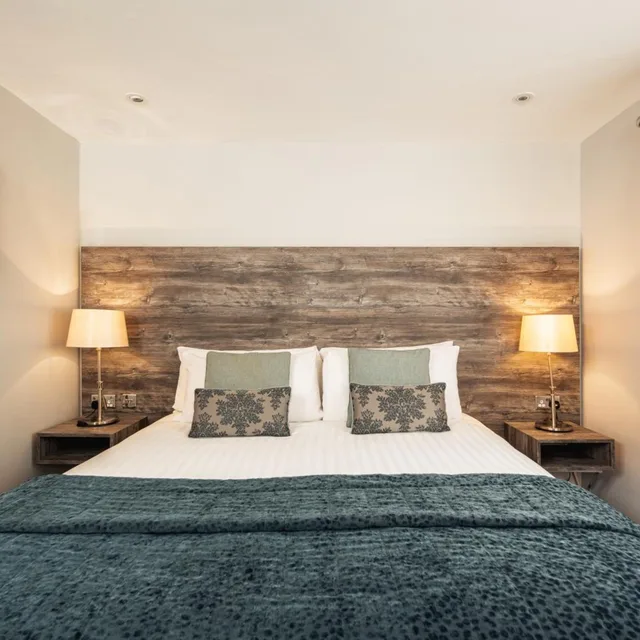 Drift, Classic, Double Bed، The Waterfront Hotel Spa & Golf 3/7