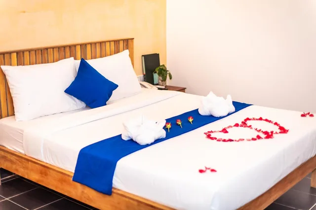 Superior, Double Bed, Grand Elevation Hotel 3/10