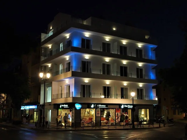 غرفة تُحدَّد حسب التوفر، Boutique X 1/1